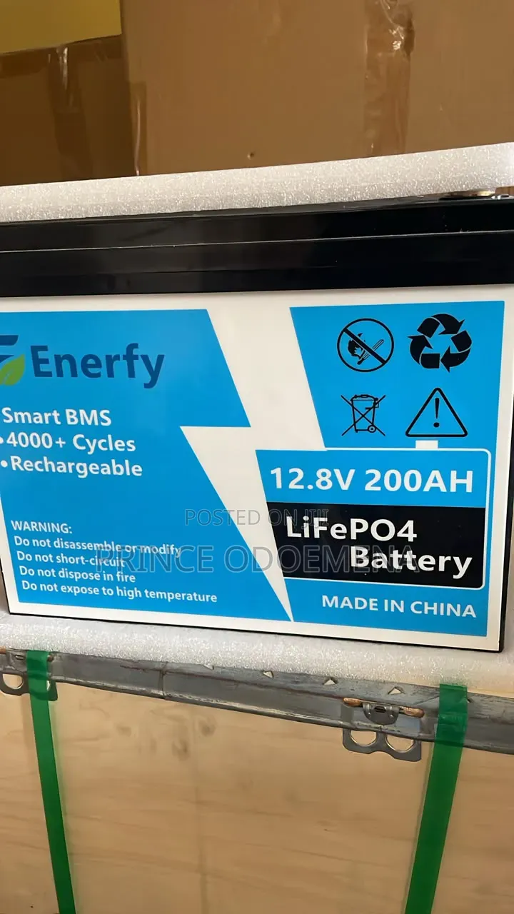 Solar Generator