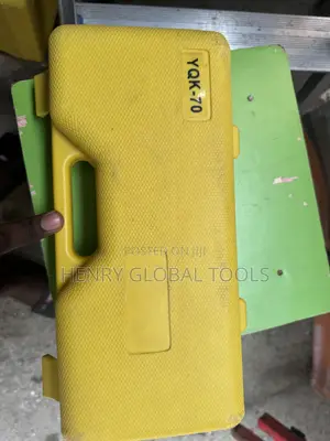 10-70mm Original Hydraulic Crimping Tools