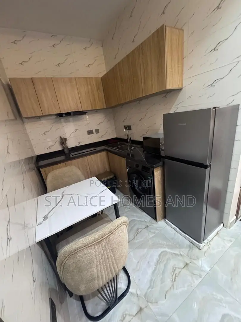Haychtree Studio Apartment