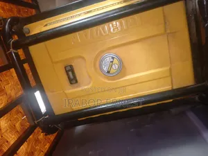 Fuel Generator