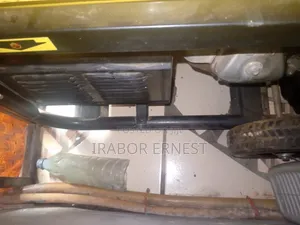 Fuel Generator
