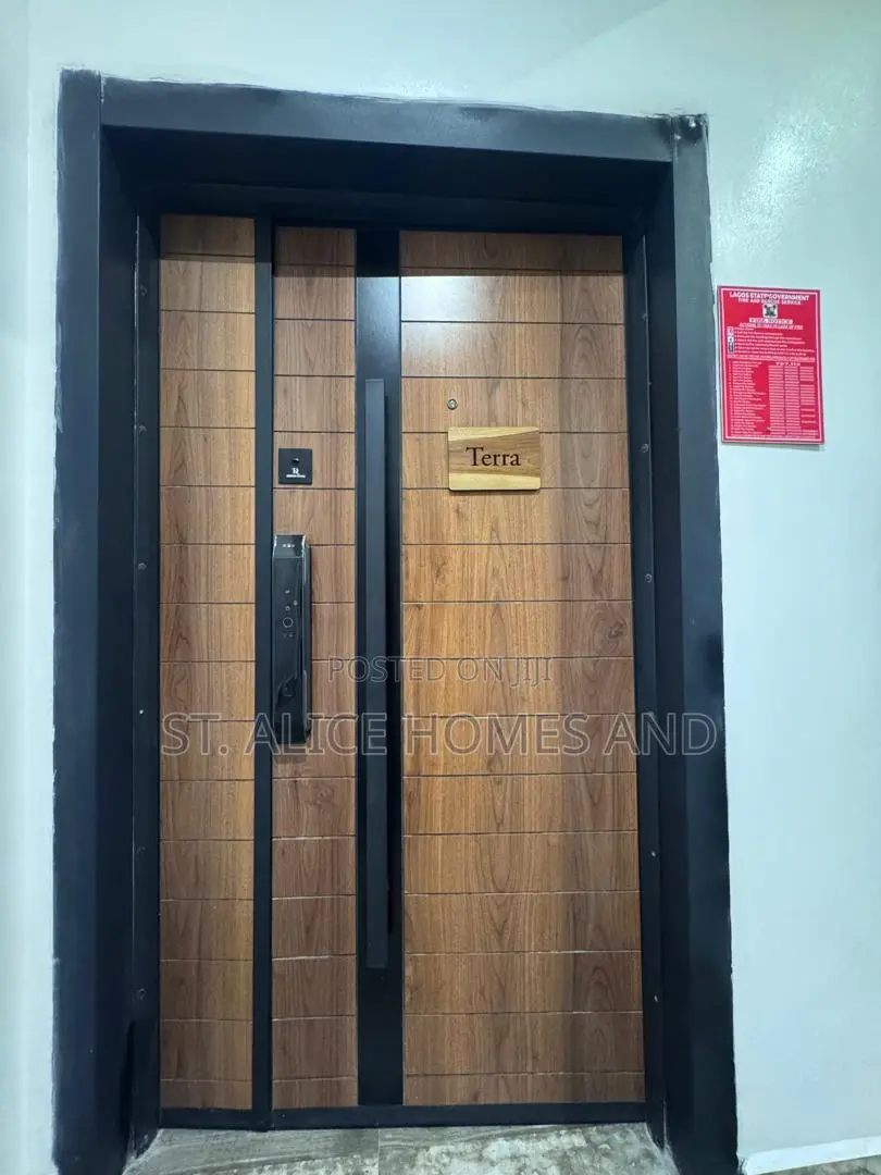 Haychtree 2 Bedroom Apartment