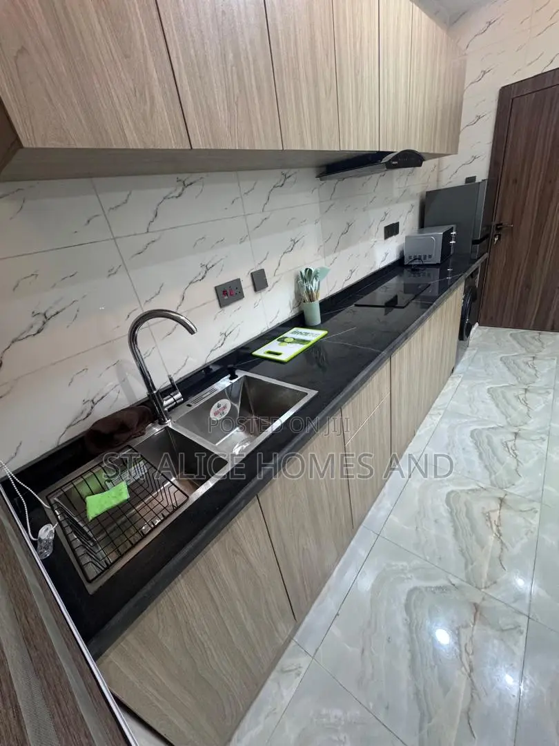 Haychtree 2 Bedroom Apartment