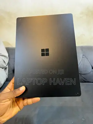 Laptop Microsoft Surface 8GB Intel Core i7 SSD 256GB