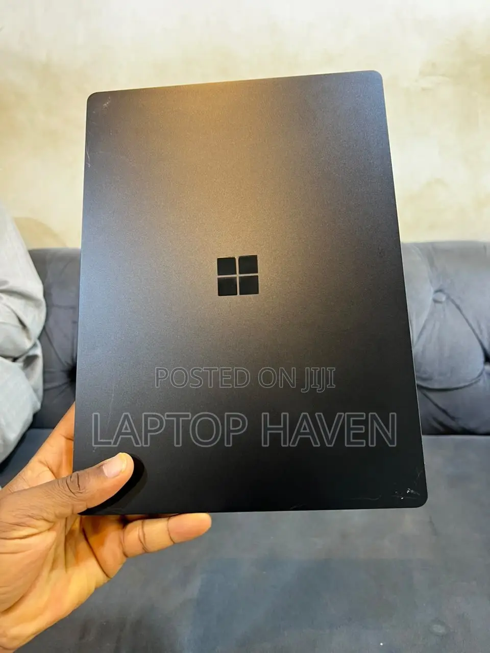 Laptop Microsoft Surface 8GB Intel Core i7 SSD 256GB