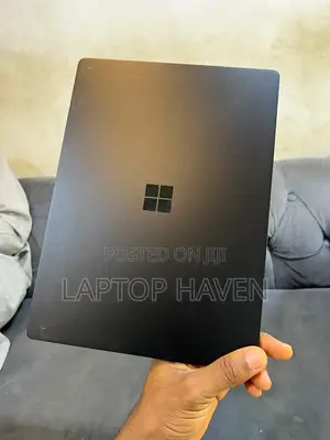 Laptop Microsoft Surface 8GB Intel Core i7 SSD 256GB