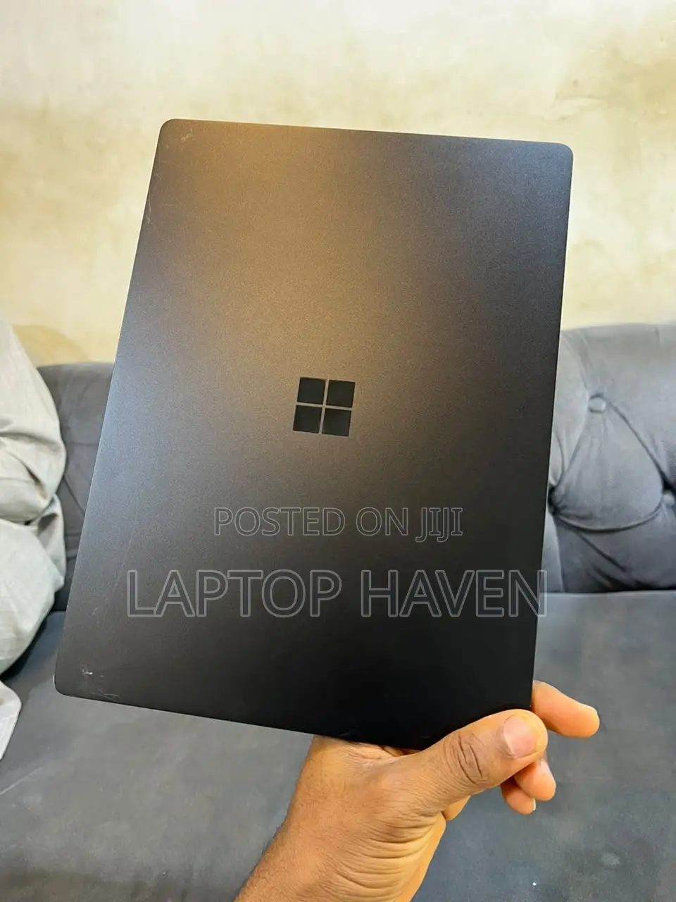 Laptop Microsoft Surface 8GB Intel Core i7 SSD 256GB