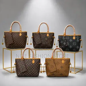 High Quality Affordable Shoulder Bag Tottee Bag