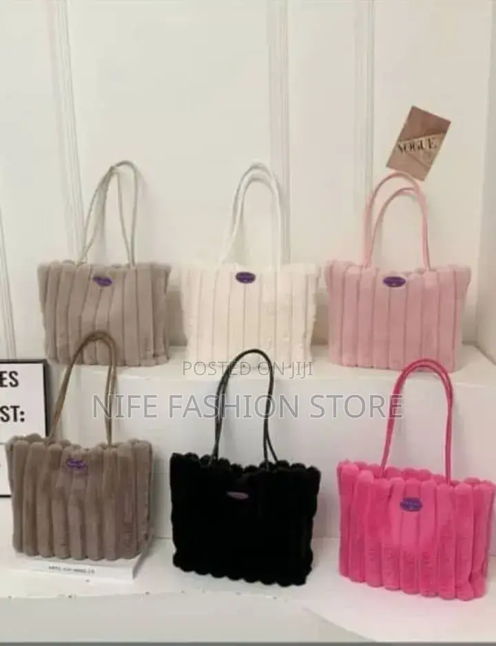 High Quality Affordable Shoulder Bag Tottee Bag