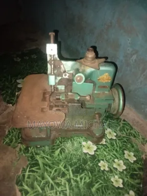 Weaving Machine