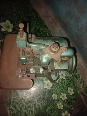 Weaving Machine