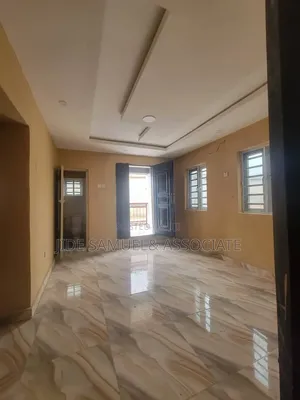 Furnished 2bdrm Block of Flats in Ipaja / Ipaja for rent