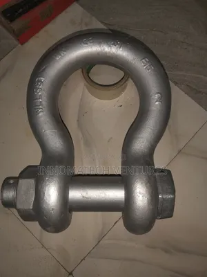 U Shackle 35t