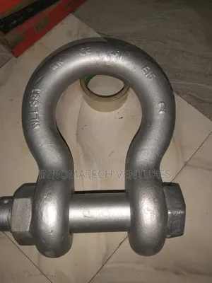 U Shackle 35t