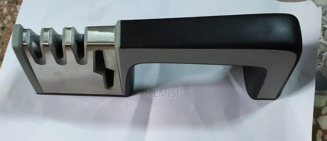 Kitchen Knife Sharpener - Four Blades (Medium Size)