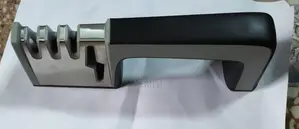 Kitchen Knife Sharpener - Four Blades (Medium Size)