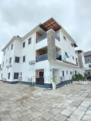 Furnished 2bdrm Block of Flats in Kaura for sale