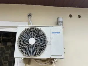 Skyrun 1hp AC