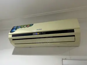 Skyrun 1hp AC