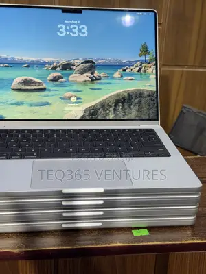 Laptop Apple MacBook Pro 2024 M4 48GB Apple M4 Pro SSD 1T