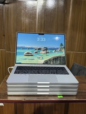 Laptop Apple MacBook Pro 2024 M4 48GB Apple M4 Pro SSD 1T
