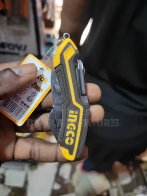 Ingco Multi Function Knife