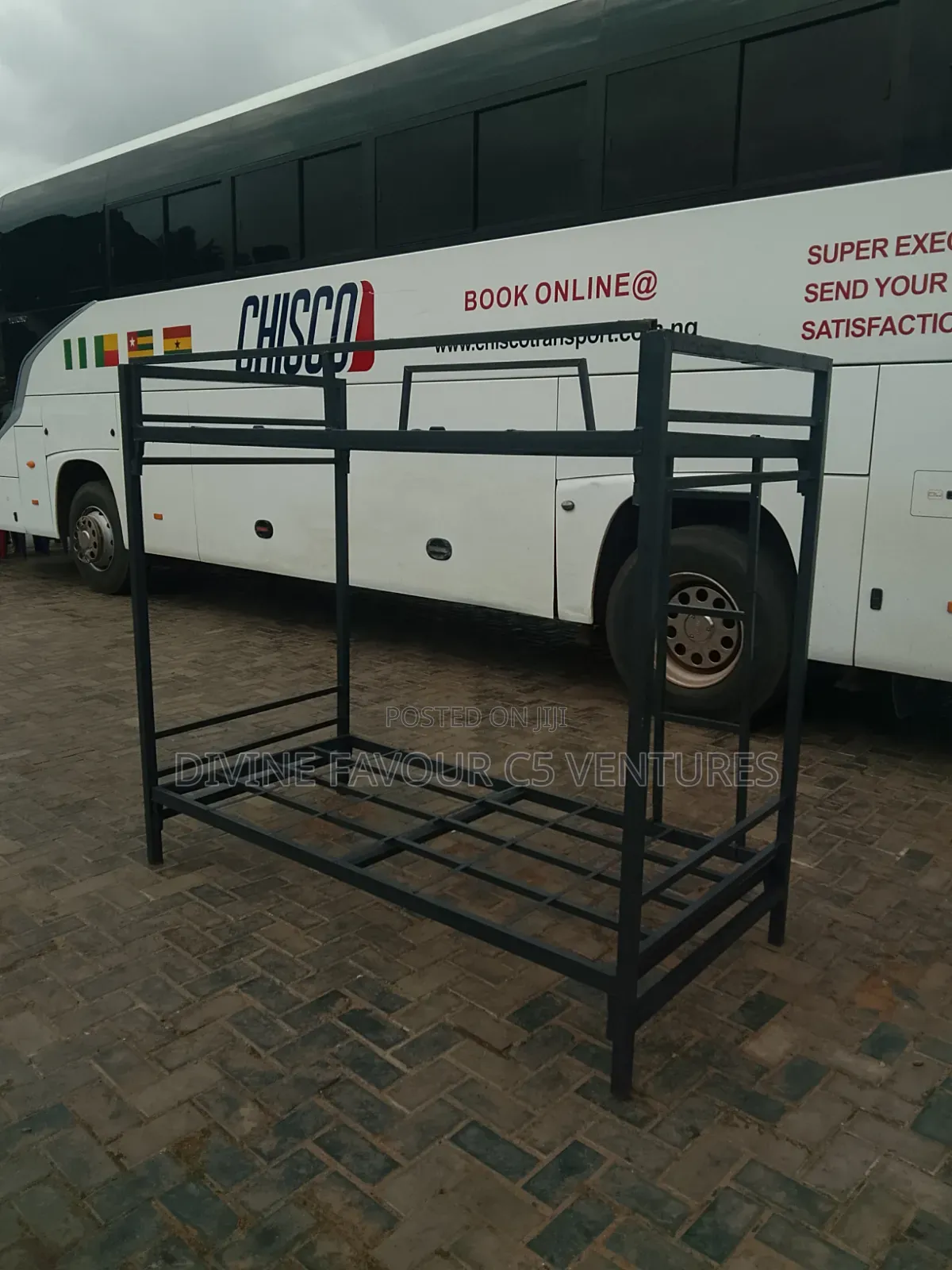 Student Bunk Bed