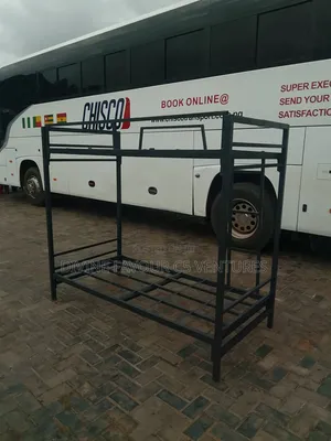 Student Bunk Bed