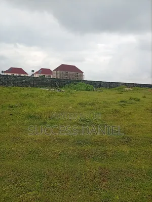 Plots of Land(400sqm) for Sale at CRD Estate FHA Lugbe