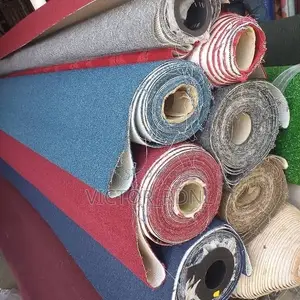 High Quality Altar Wall to Wall Rug