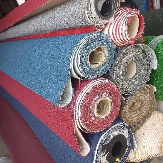 High Quality Altar Wall to Wall Rug