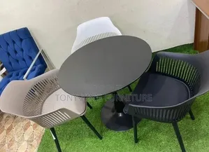 Luxury Interiors Furniture Mini Dining Set