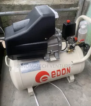 Air Compressor 25ltr Normal 800w