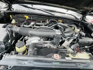 Toyota Hilux Revo Smart Cab Petrol 2.7 RWD 2022 Black