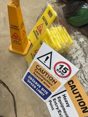 Reflective Safety Cone