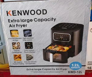 Kenwood Air Fryer