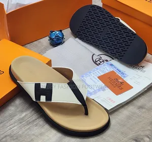 Upgrade Your Footwear Collection With High-End Hermès Pams