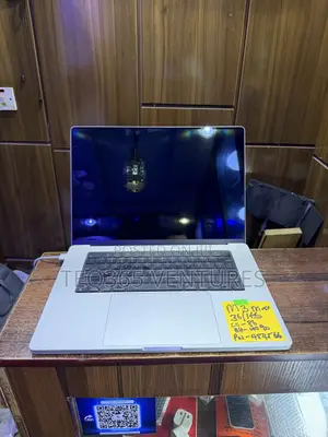 Laptop Apple MacBook Pro 2023 M3 36GB Apple M3 Max SSD 1T