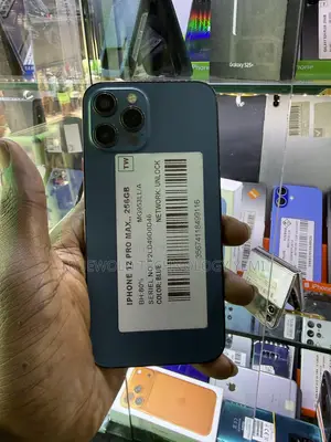 Apple iPhone 12 Pro Max 256 GB Blue