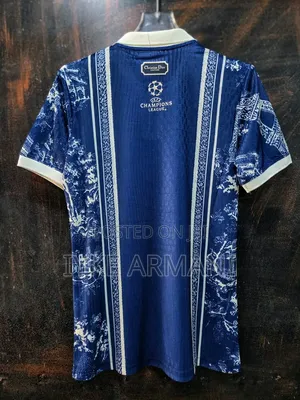 PSG Poloshirts