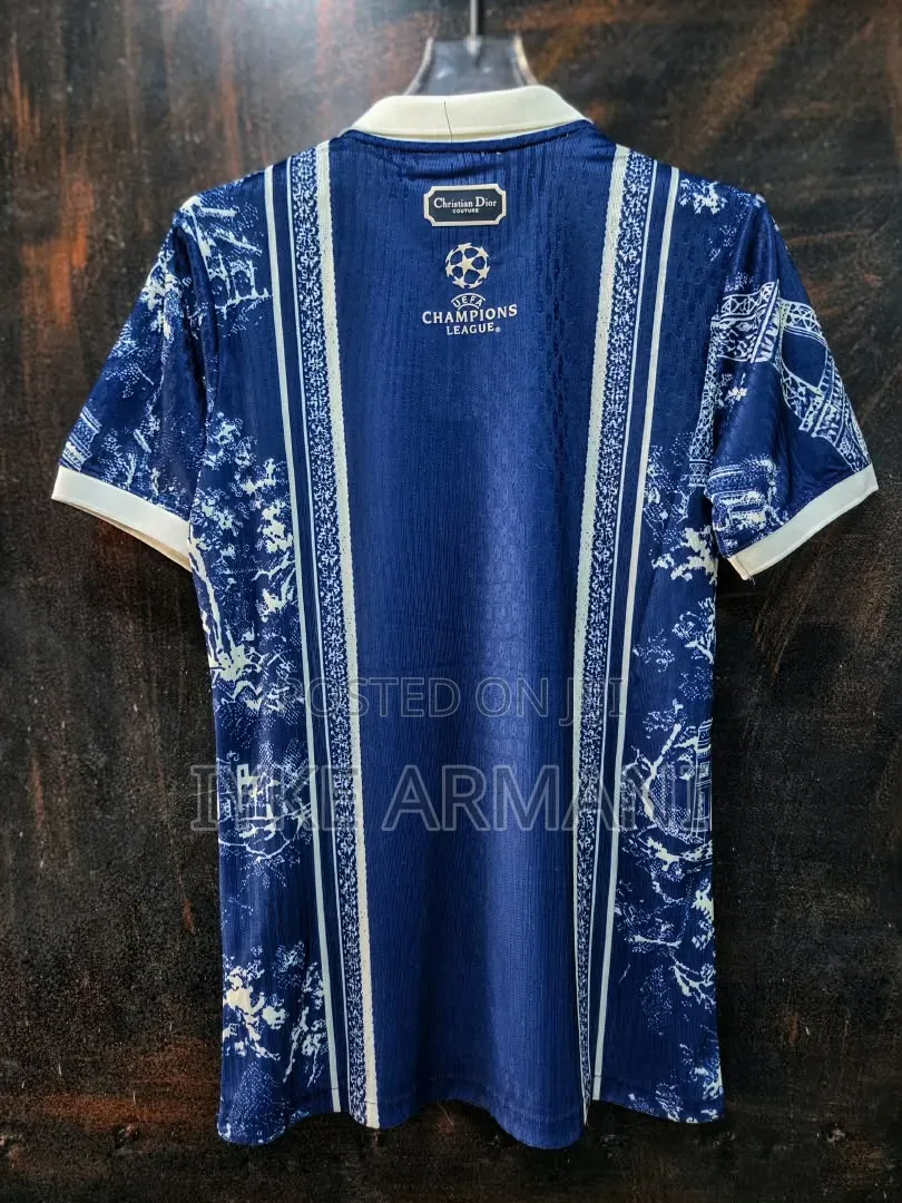 PSG Poloshirts