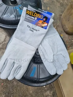 Tillman Welding Handglove