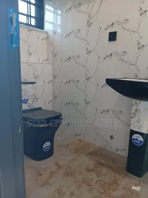 3bdrm Townhouse/Terrace in Maryland Lagos for sale