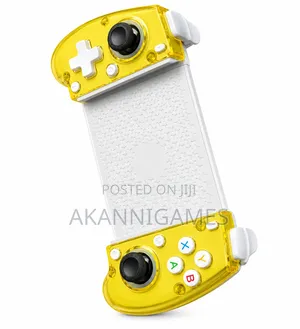 Wireless Game Controller Bluetooth/2.4g Android iPhone Switch PS3 PS4