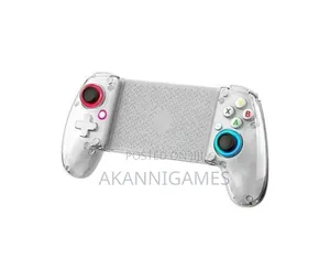 Wireless Game Controller Bluetooth/2.4g Android iPhone Switch PS3 PS4