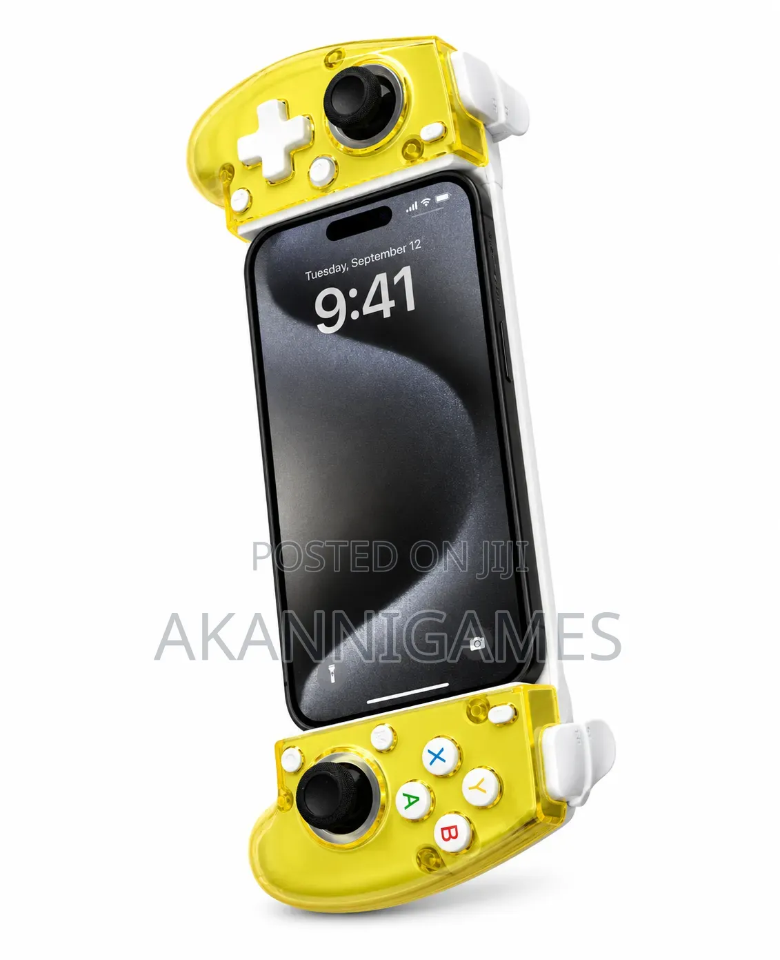 Wireless Game Controller Bluetooth/2.4g Android iPhone Switch PS3 PS4
