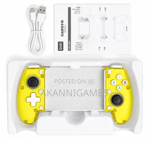 Wireless Game Controller Bluetooth/2.4g Android iPhone Switch PS3 PS4