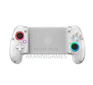 Wireless Game Controller Bluetooth/2.4g Android iPhone Switch PS3 PS4