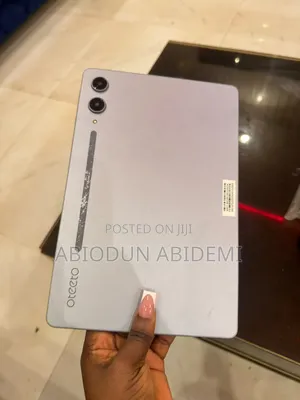 Oteeto TAB 17 Stylus 512 GB Gray