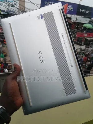 Laptop Dell Studio XPS 16 (1640) 16GB Intel Core i7 SSD 512GB
